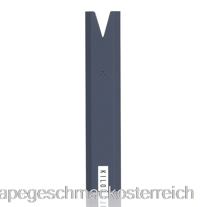 Kilo 1K Ultraportables Pod-System Patriot Blue Vape Geschmack
